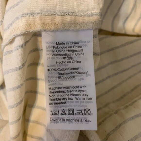 Madewell Dress - Picture 9 of 10